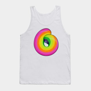 Wiggle Tank Top